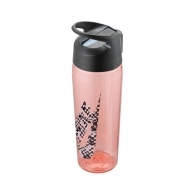 Бутылка Nike TR HYPERCHARGE STRAW BOTTLE 