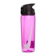 Бутылка Nike TR HYPERCHARGE STRAW BOTTLE 24 OZ 