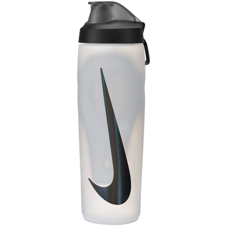 Sticla Nike REFUEL BOTTLE LOCKING LID 24 OZ/ N100766812524 photo 1