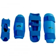 Защита голени универсальная SHUANGCAI SPTY-024 