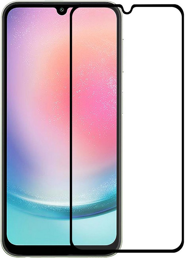 Sticla de protectie Screen Geeks All Glue Samsung A24 photo 1