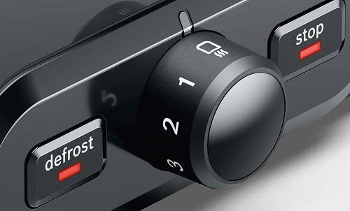 Тостер Bosch TAT4P424 photo 2