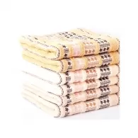 Prosop de baie MK HAVLU Prosoape fata 50x90 "YONKA" YA-5090/300 MK HAVLU 