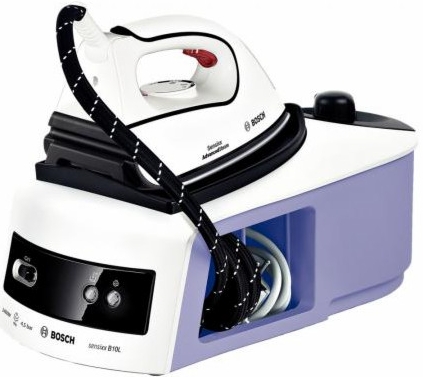 Generator de aburi Bosch TDS1624 photo Generator de aburi Bosch TDS1624 photo