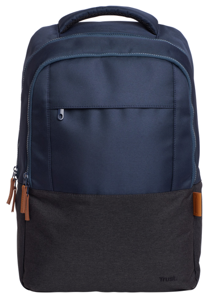 Rucsac p/u notebook Trust Backpack TR (25124) photo 1 Rucsac p/u notebook Trust Backpack TR (25124) photo 1