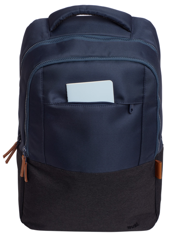 Rucsac p/u notebook Trust Backpack TR (25124) photo 5