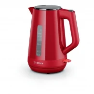 Чайник электрический Bosch TWK1M124 