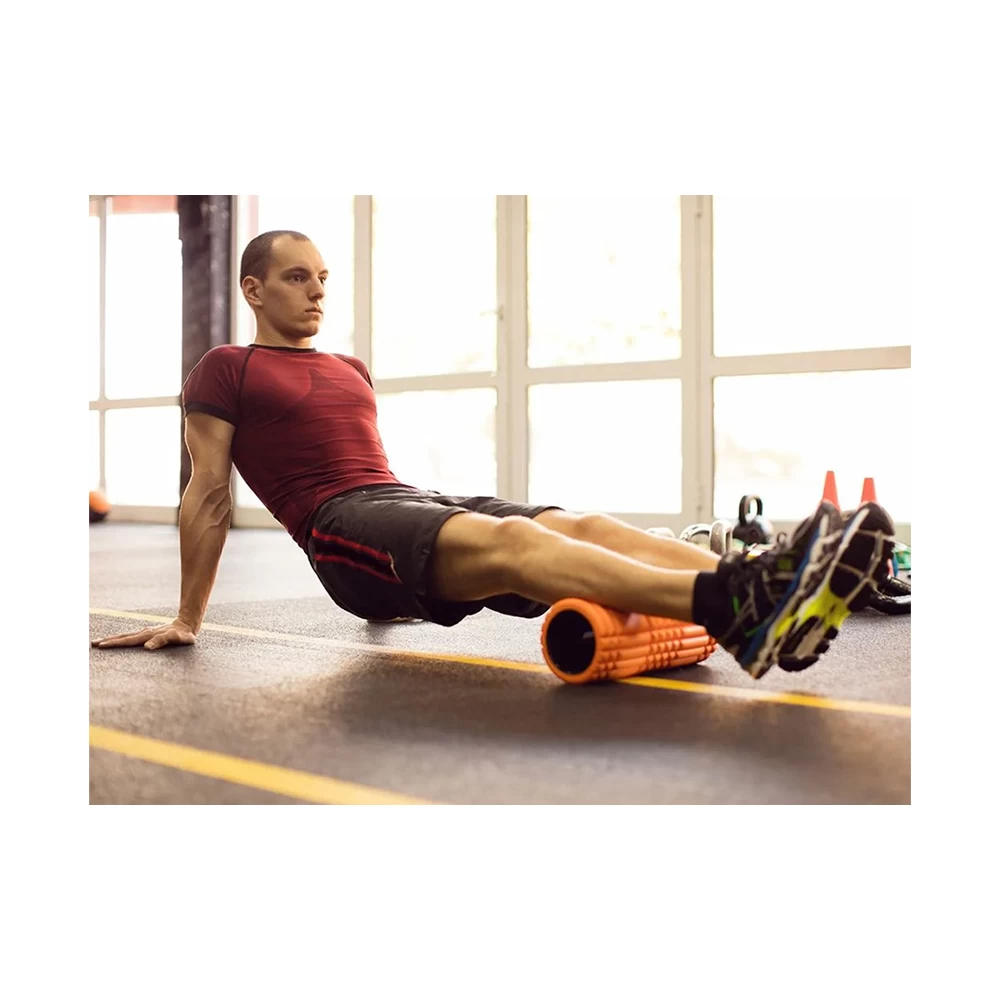 Rola pentru pilates LIJIAN Pilates roll photo 6