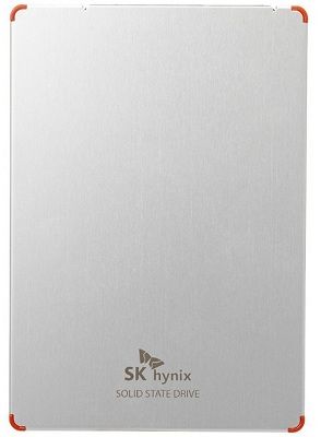 2.5" SSD 250GB SK Hynix SL308, SATAIII, Sequential Reads: 560 MB/s, Sequential Writes: 490 MB/s, Maximum Random 4k: Read: 100,000 IOPS / Write: 85,000 IOPS, Thickness- 7mm, Controller SK hynix SH87820BB, 16nm NAND TLC, Retail photo 1
