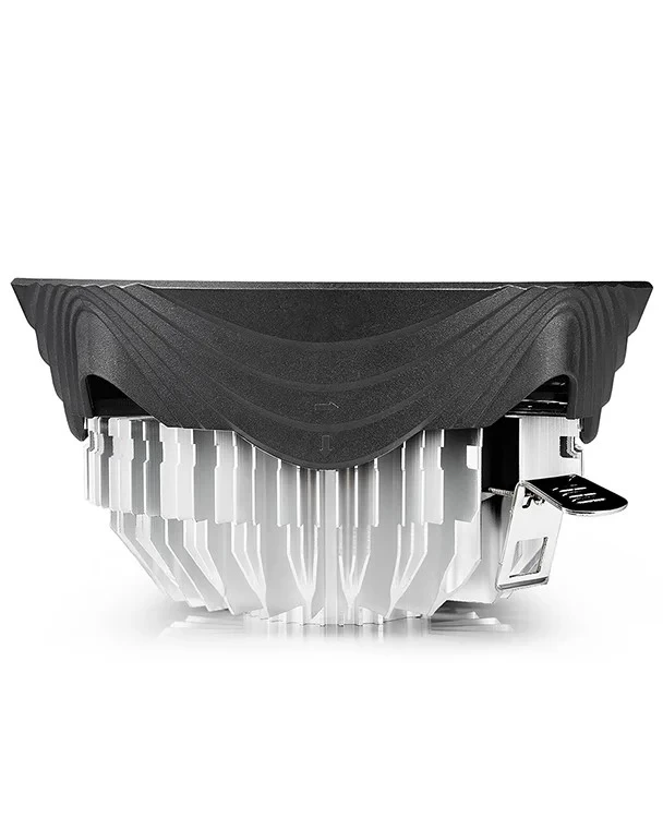 Кулер DEEPCOOL GAMMA  HUNTER V2/ 95W/ Universal/ 1600rpm/ 21dBA/ 55.5 CFM photo 3
