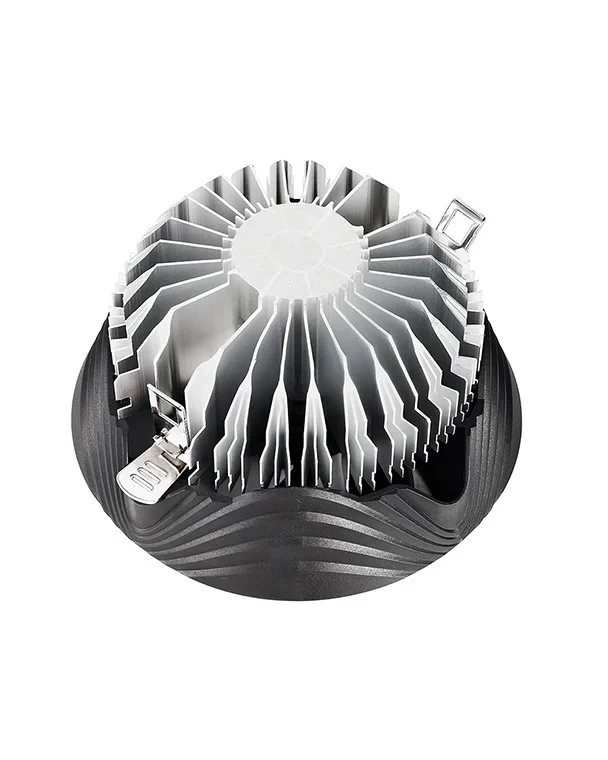 Кулер DEEPCOOL GAMMA  HUNTER V2/ 95W/ Universal/ 1600rpm/ 21dBA/ 55.5 CFM photo 4