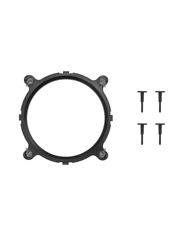 Кулер DEEPCOOL GAMMA  HUNTER V2/ 95W/ Universal/ 1600rpm/ 21dBA/ 55.5 CFM photo 5