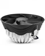 Кулер DEEPCOOL GAMMA  HUNTER V2/ 95W/ Universal/ 1600rpm/ 21dBA/ 55.5 CFM 