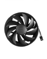 Кулер DEEPCOOL GAMMA  HUNTER V2/ 95W/ Universal/ 1600rpm/ 21dBA/ 55.5 CFM thumbnav 2