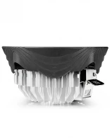 Кулер DEEPCOOL GAMMA  HUNTER V2/ 95W/ Universal/ 1600rpm/ 21dBA/ 55.5 CFM thumbnav 3