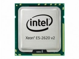 Intel Xeon 6C Processor Model E5-2620v2 80W 2.1GHz/1600MHz/15MB - for System x3650 M4 thumbnav 1