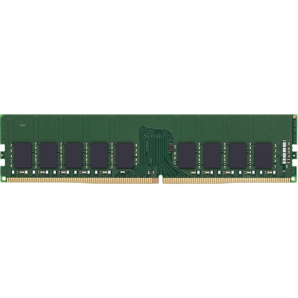 16GB Kingston D4-3200E22 2Rx8 UDIMM photo 1