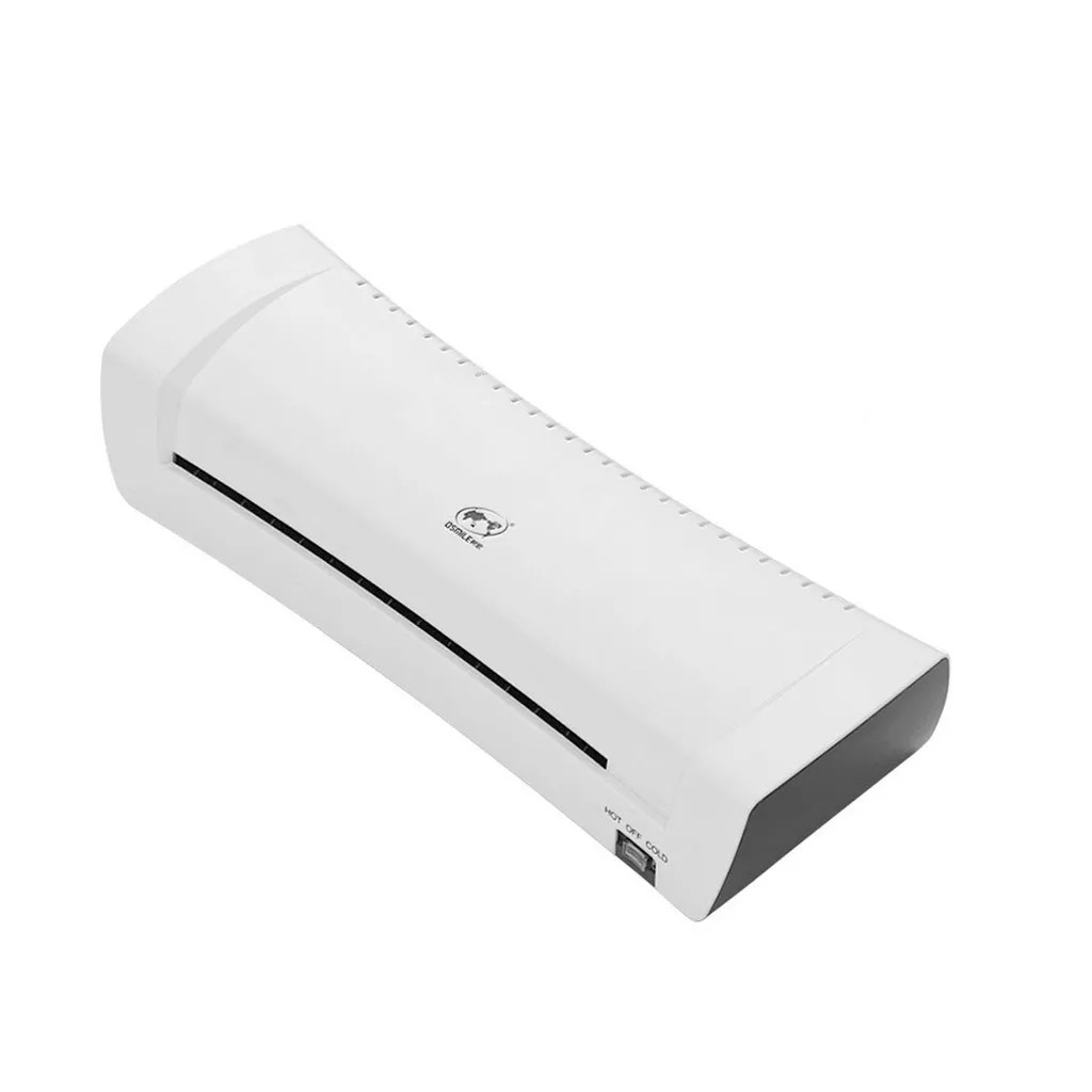 Ламинатор Qsmile SL200 A4 White photo 2