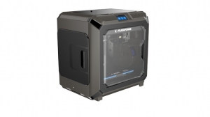 Gembird 3D Printer Flashforge Creator3 Pro, FFF, Fully-Closed Design & Auto-Temperature Control System, Very Large Build Size, Connection USB stick / Ethernet / WIFI, Filament detecting sensor, Printing speed: 10~150 mm, Filament: PLA/ABS/PETG/PA/PC/HIPS/ thumbnav 1