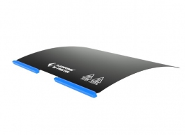 Gembird 3D Printer Flashforge Creator3 Pro, FFF, Fully-Closed Design & Auto-Temperature Control System, Very Large Build Size, Connection USB stick / Ethernet / WIFI, Filament detecting sensor, Printing speed: 10~150 mm, Filament: PLA/ABS/PETG/PA/PC/HIPS/ thumbnav 13