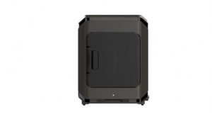 Gembird 3D Printer Flashforge Creator3 Pro, FFF, Fully-Closed Design & Auto-Temperature Control System, Very Large Build Size, Connection USB stick / Ethernet / WIFI, Filament detecting sensor, Printing speed: 10~150 mm, Filament: PLA/ABS/PETG/PA/PC/HIPS/ thumbnav 3