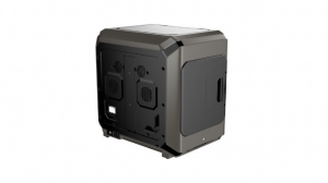 Gembird 3D Printer Flashforge Creator3 Pro, FFF, Fully-Closed Design & Auto-Temperature Control System, Very Large Build Size, Connection USB stick / Ethernet / WIFI, Filament detecting sensor, Printing speed: 10~150 mm, Filament: PLA/ABS/PETG/PA/PC/HIPS/ thumbnav 5