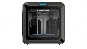 Gembird 3D Printer Flashforge Creator3 Pro, FFF, Fully-Closed Design & Auto-Temperature Control System, Very Large Build Size, Connection USB stick / Ethernet / WIFI, Filament detecting sensor, Printing speed: 10~150 mm, Filament: PLA/ABS/PETG/PA/PC/HIPS/ thumbnav 7