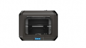 Gembird 3D Printer Flashforge Creator3 Pro, FFF, Fully-Closed Design & Auto-Temperature Control System, Very Large Build Size, Connection USB stick / Ethernet / WIFI, Filament detecting sensor, Printing speed: 10~150 mm, Filament: PLA/ABS/PETG/PA/PC/HIPS/ thumbnav 8
