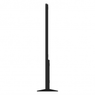 ViewSonic EP5542, Digital ePoster Kiosk, 55” (3840x2160), Portrait Mode Only, 16/7, 400nits, 1300:1, 2GB RAM / 16GB Storage, HDMI x 3, DisplayPort, LAN (RJ-45), USB-A x 3, Audio Line-in/Out, Android OS, Speakers 2 x 10W, Black thumbnav 5