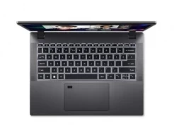 Laptop 14”  Acer Travel Mate TMP214-55 / Intel Core i3-1315U / 16GB / 512GB M.2 NVMe SSD / Win11Pro / Gray thumbnav 4