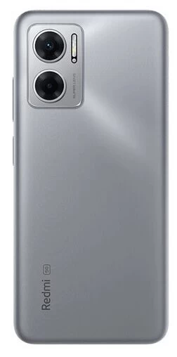 Smartphone Xiaomi Redmi 10 5G / 4GB RAM / 128GB / Chrome Silver photo 2