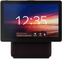 Умная колонка Yandex Station Duo Max with Alisa / 60W / Display 10.5” / FHD / Cam 13Mpx / Red thumbnav 2