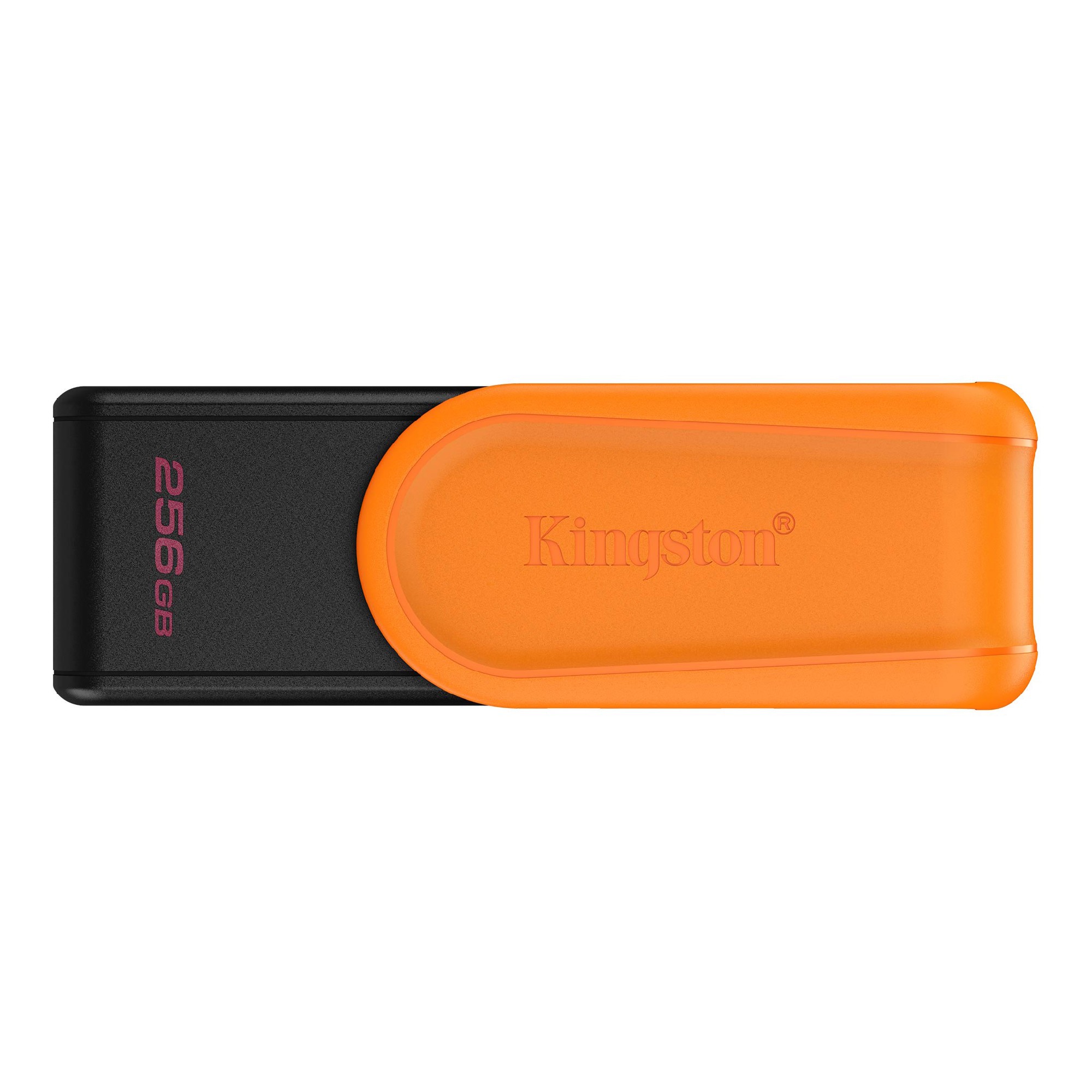 Flash Drive USB Kingston DataTraveler Exodia S / 256GB / 100 MByte/s photo 1 Flash Drive USB Kingston DataTraveler Exodia S / 256GB / 100 MByte/s photo 1