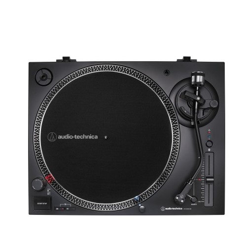 Player de vinil Audio-Technica AT-LP120XBT-USB photo 1 Player de vinil Audio-Technica AT-LP120XBT-USB photo 1