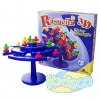 Noriel NOR9908 Rasucila 3D 