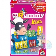 Cutia SSG-40544 My Rummy Junior, Rev. thumbnav 1