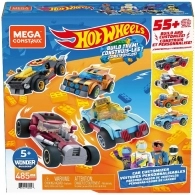 Hot Wheels GVM13 Ultimate Customizer 