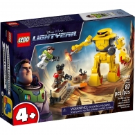 Lego Disney 76830 Urmărirea Zyclopilor thumbnav 1