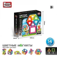 Construcţie magnetic 2425 