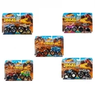 Машинки в наборе 2шт HW Monster Trucks FYJ64 