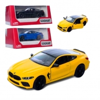 Машина BMW M8 "Kinsmart" KT5425 thumbnav 1