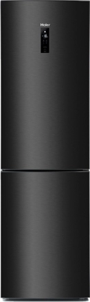 cu doua usi  / 386 l / 199.8 cm / A++ / Negru photo 1