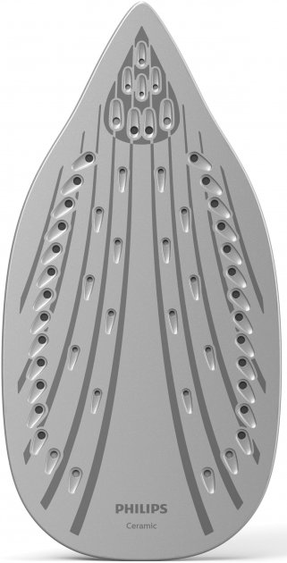 Fier de calcat Philips DST304070, 2600W, Ceramica photo 3