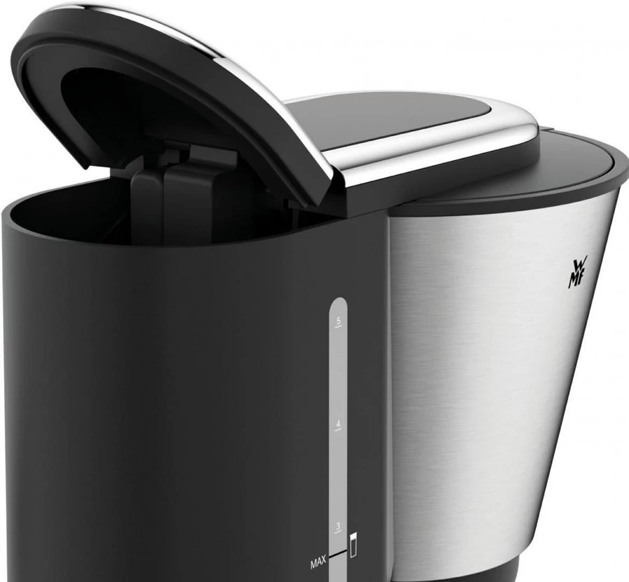 Кофеварка WMF 412260011 photo 2