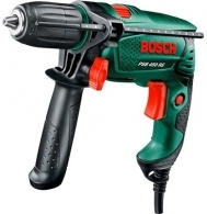 Дрель ударная Bosch PSB 450 RE 
