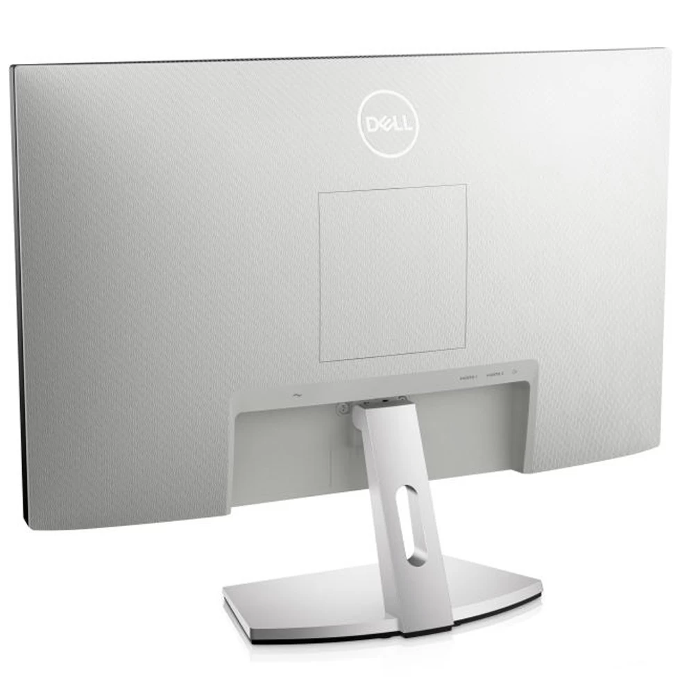 Монитор Dell S2421HN / 24 дюймов / IPS / Серебристый/черный photo 3