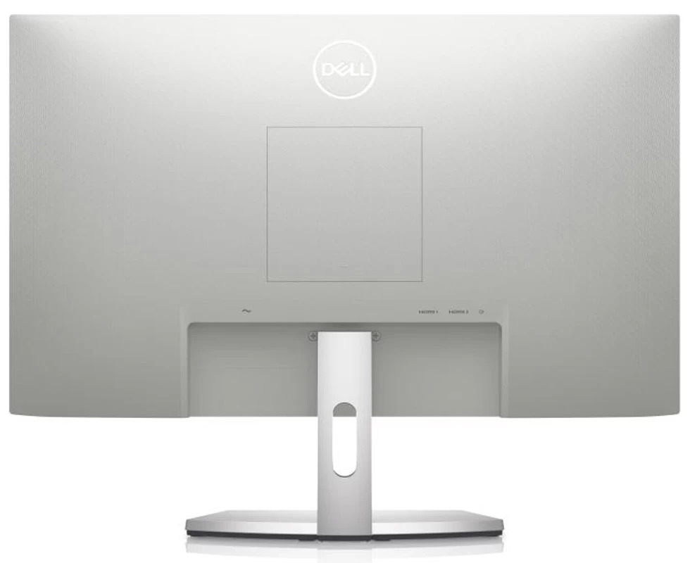 Монитор Dell S2421HN / 24 дюймов / IPS / Серебристый/черный photo 6
