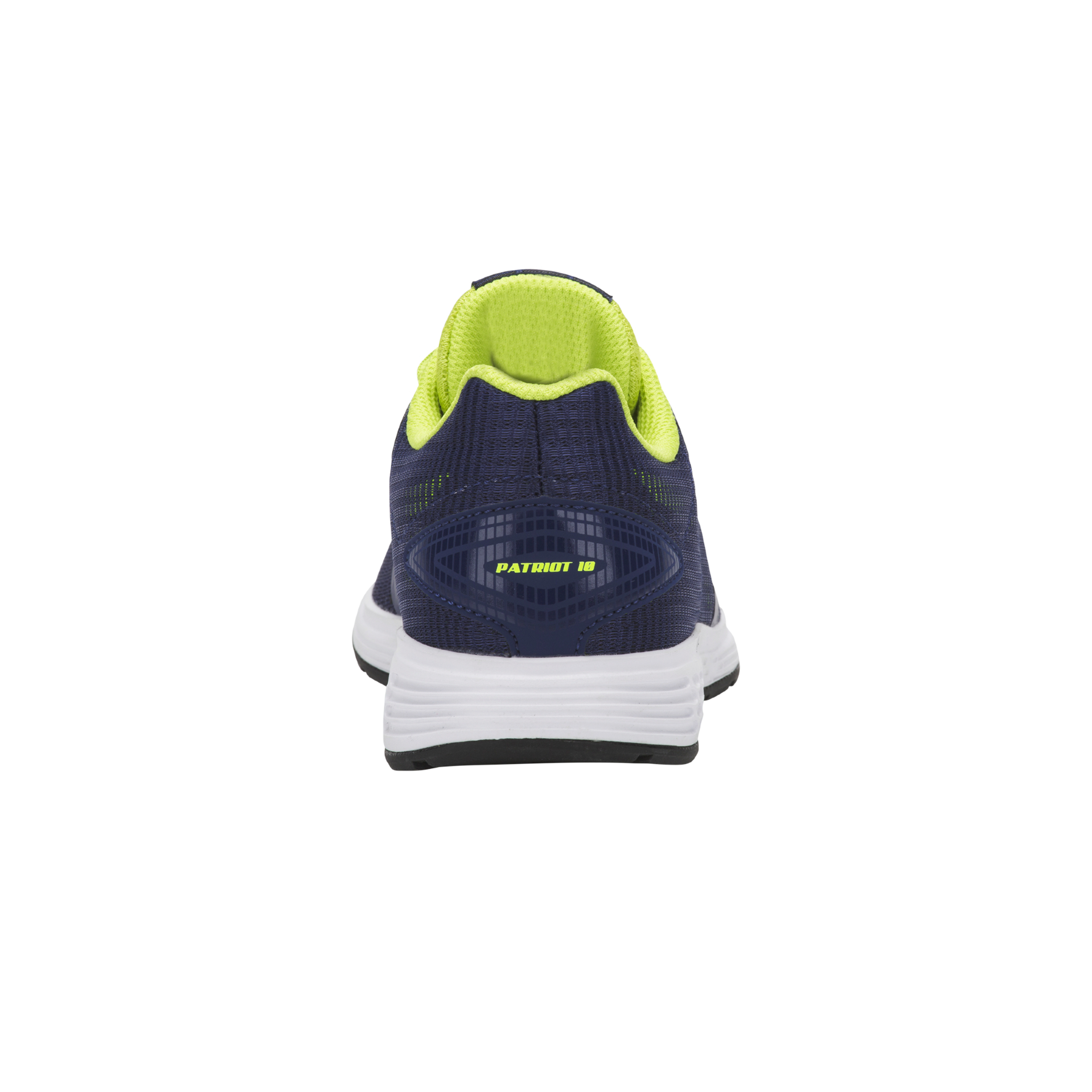 Кроссовки Asics PATRIOT 10 GS photo 20
