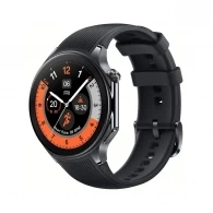 Oppo Watch X, Platinum Black 