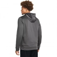 Hanorac Under Armour UA Armour Fleece FZ Hoodie thumbnav 2